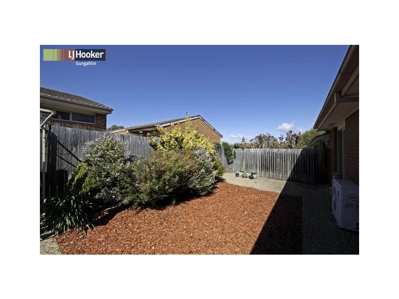 15/13 Lorne Place, Palmerston ACT 2913