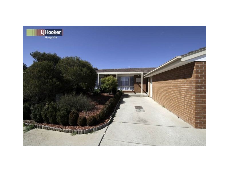 15/13 Lorne Place, Palmerston ACT 2913