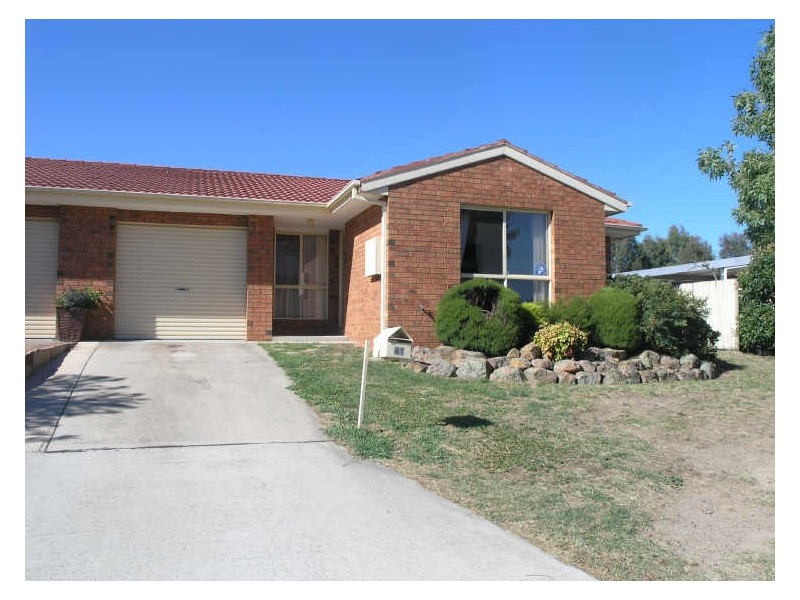 41 Karrugang Circuit, Ngunnawal ACT 2913