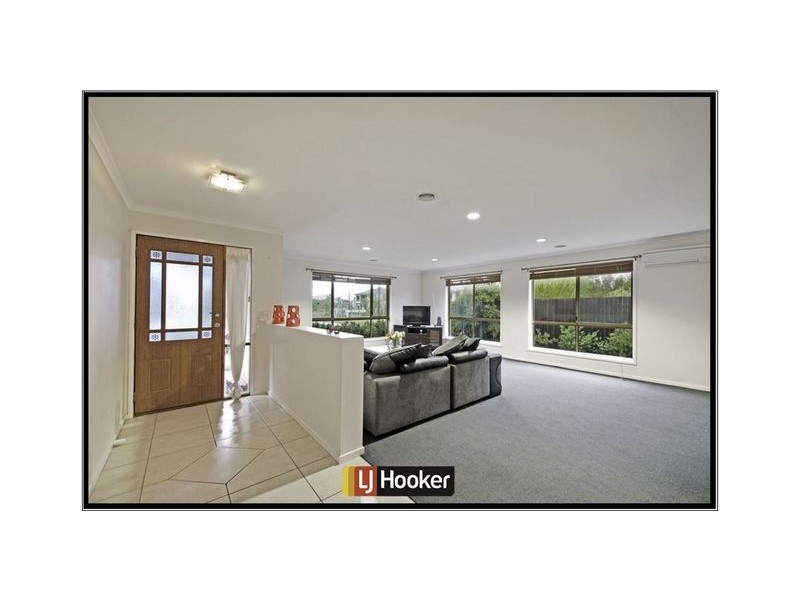 26 Nellie Hamilton Street, Gungahlin ACT 2912