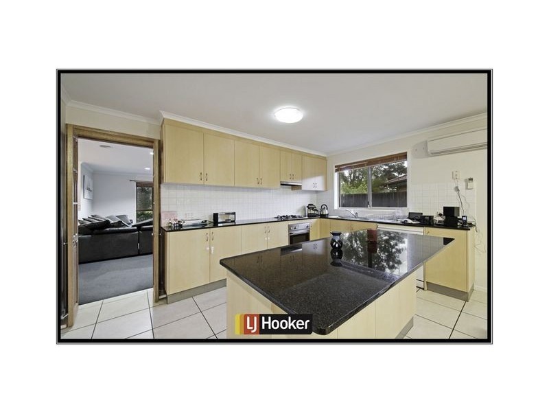 26 Nellie Hamilton Street, Gungahlin ACT 2912
