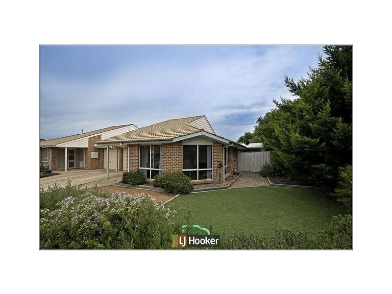 2 Tana Place, Ngunnawal ACT 2913