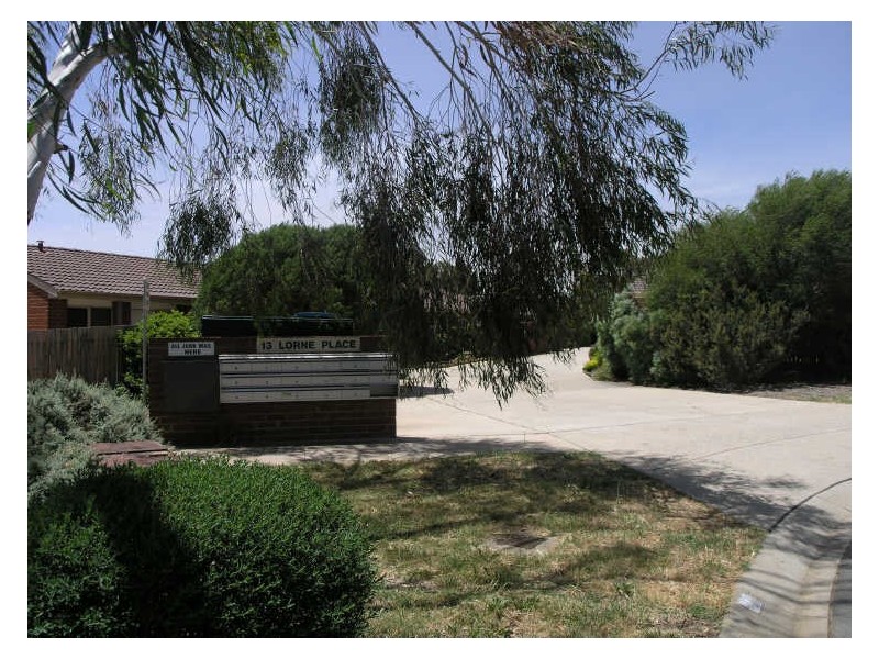 15/13 Lorne Place, Palmerston ACT 2913