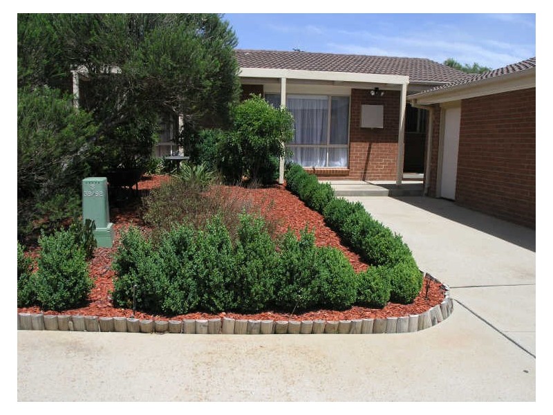 15/13 Lorne Place, Palmerston ACT 2913