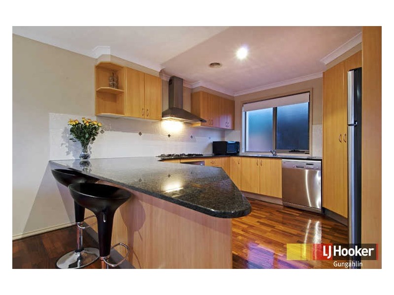 14 Arawang Lane, Palmerston ACT 2913