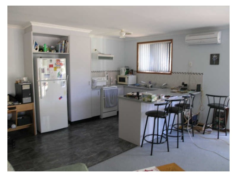 2/13 Murrung Crescent, Ngunnawal ACT 2913