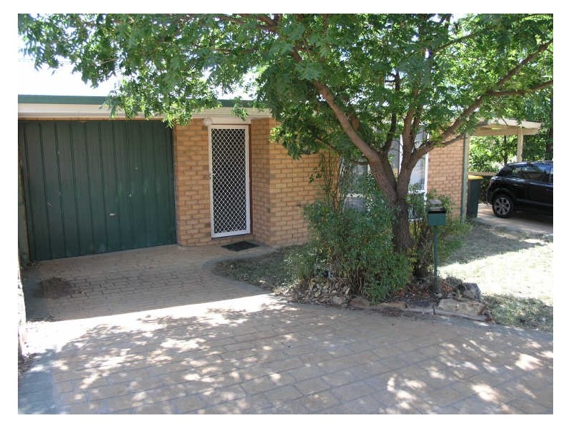 2/13 Murrung Crescent, Ngunnawal ACT 2913