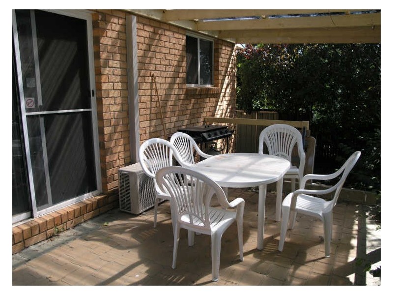 2/13 Murrung Crescent, Ngunnawal ACT 2913