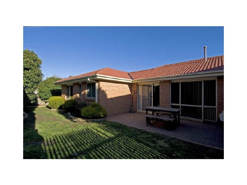 10 Mundang Crescent, Ngunnawal ACT 2913