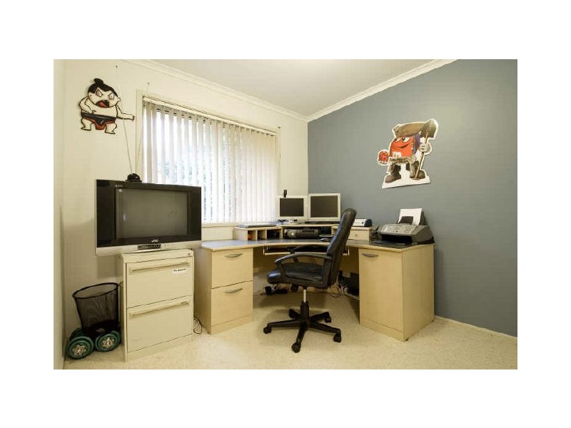 10 Mundang Crescent, Ngunnawal ACT 2913