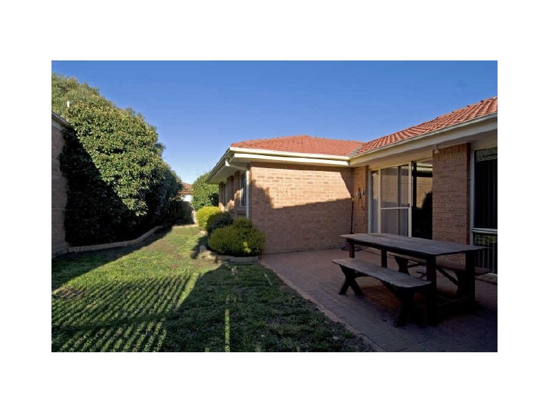 10 Mundang Crescent, Ngunnawal ACT 2913