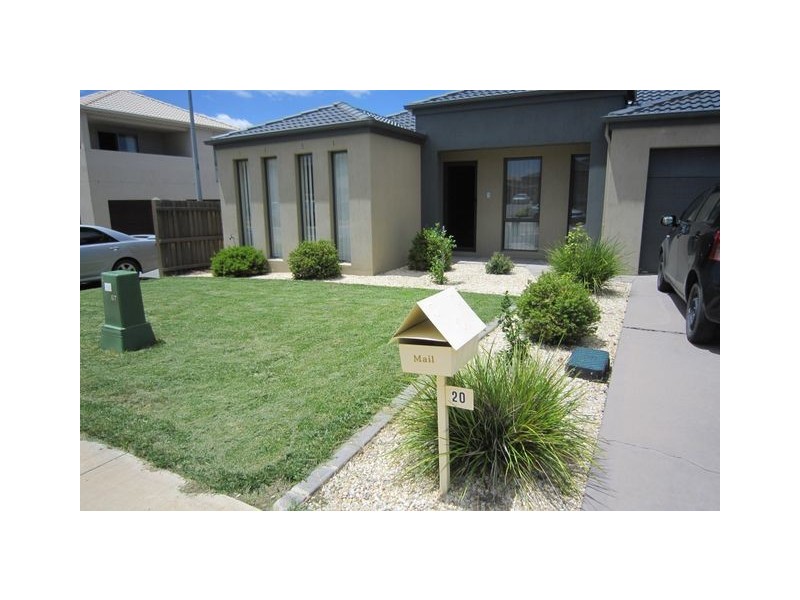 20 Kalianna Street, Harrison ACT 2914