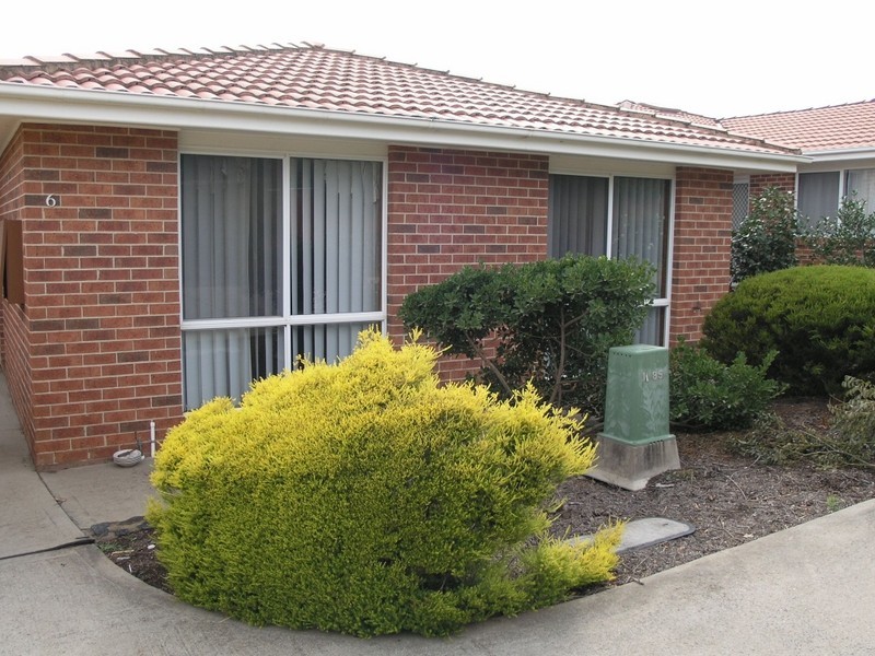 6/11-15 Namadgi Circuit, Palmerston ACT 2913