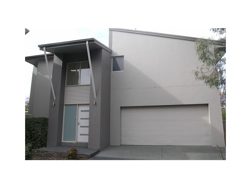 3/45 Dobbin Circuit, Nicholls ACT 2913