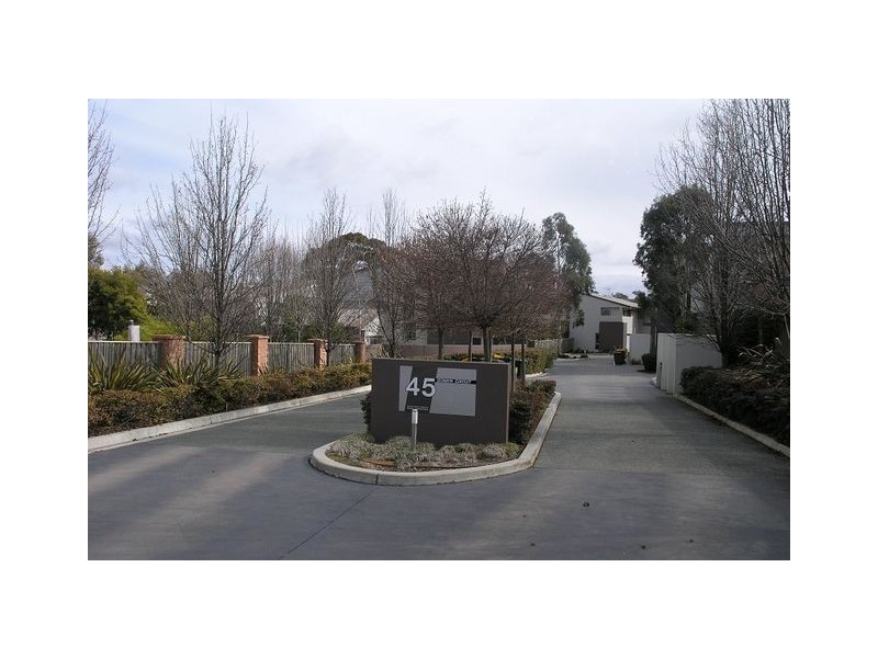 3/45 Dobbin Circuit, Nicholls ACT 2913