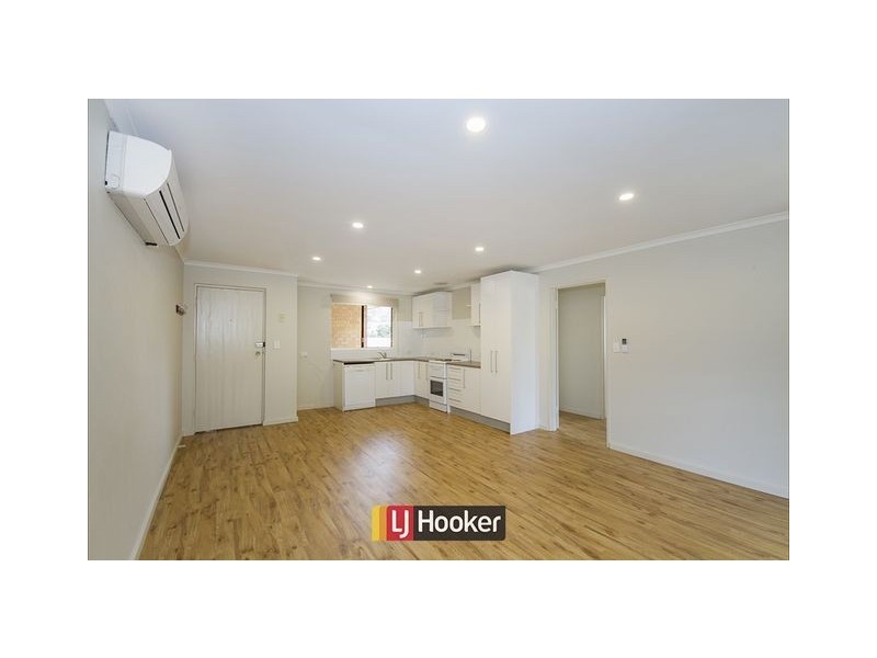 11/30 Chinner Crescent, Melba ACT 2615