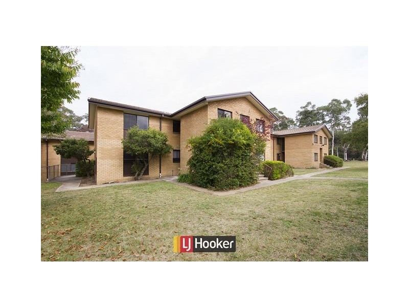 11/30 Chinner Crescent, Melba ACT 2615