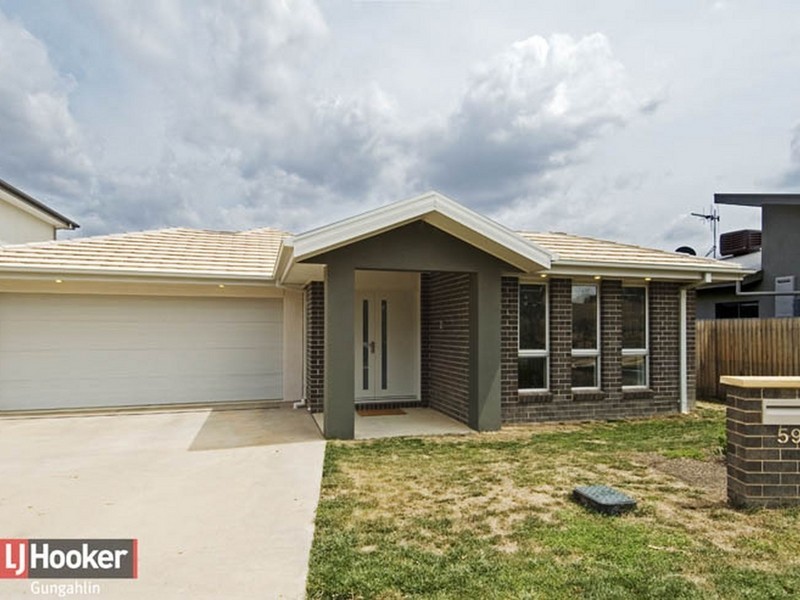 59 Amy Ackman Street, Forde ACT 2914