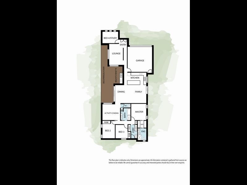 59 Amy Ackman Street, Forde ACT 2914