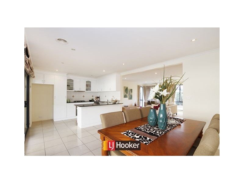 45 Frances Burke Street, Gungahlin ACT 2912