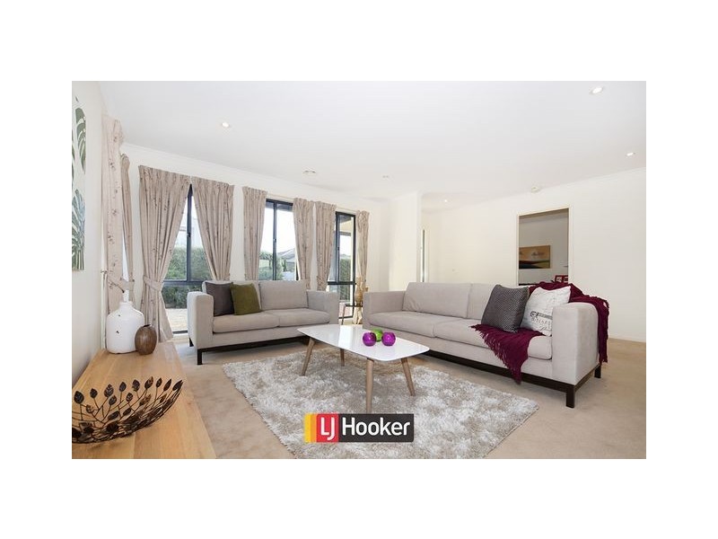 45 Frances Burke Street, Gungahlin ACT 2912