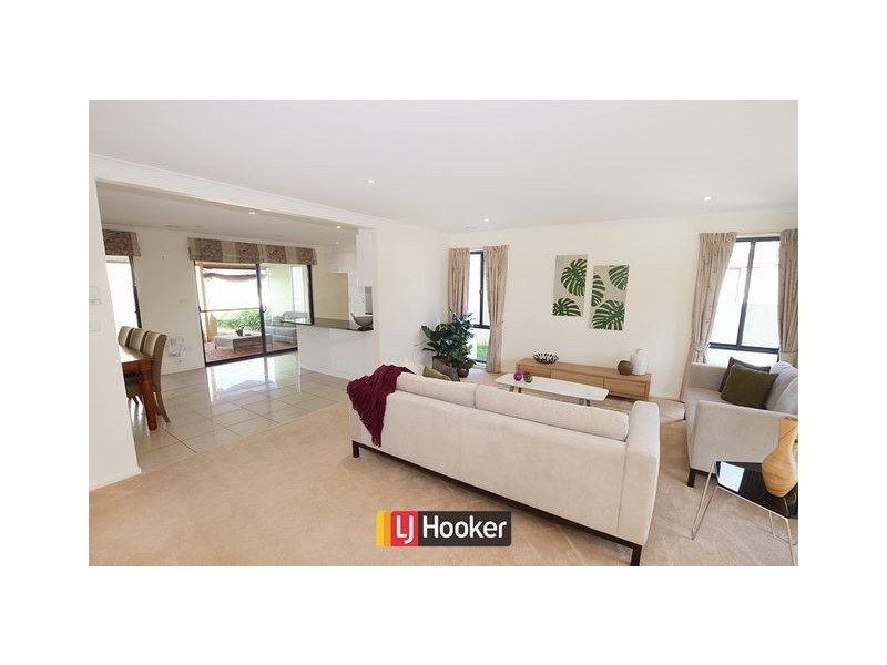 45 Frances Burke Street, Gungahlin ACT 2912