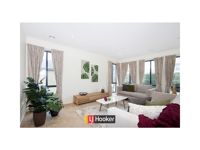 45 Frances Burke Street, Gungahlin ACT 2912