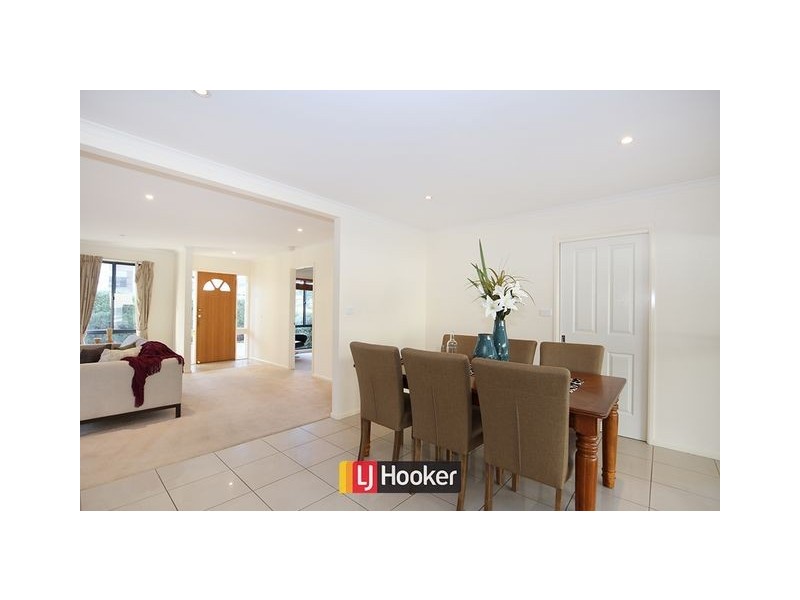 45 Frances Burke Street, Gungahlin ACT 2912