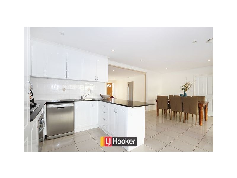 45 Frances Burke Street, Gungahlin ACT 2912