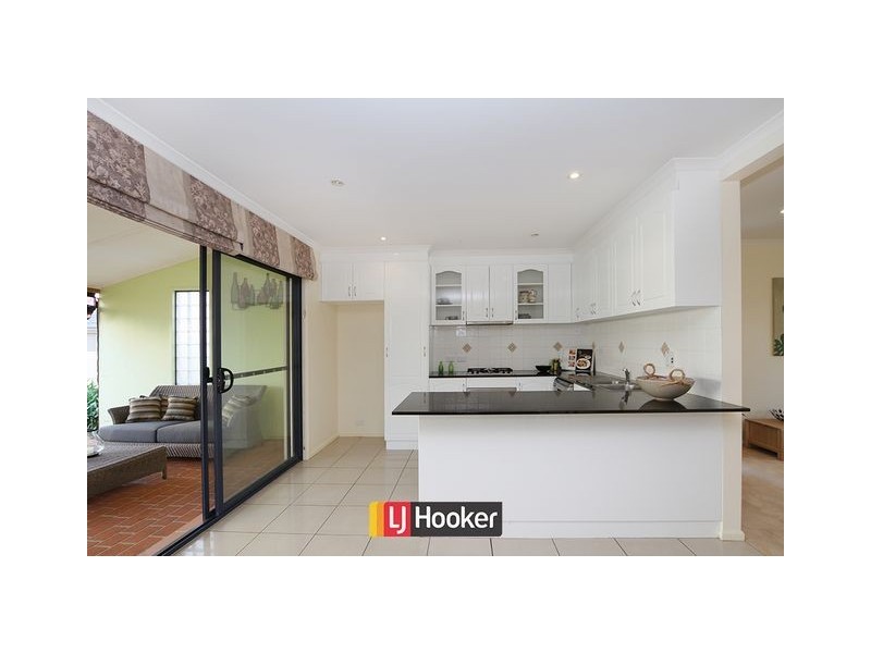 45 Frances Burke Street, Gungahlin ACT 2912