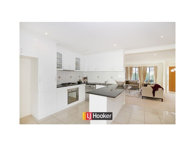 45 Frances Burke Street, Gungahlin ACT 2912