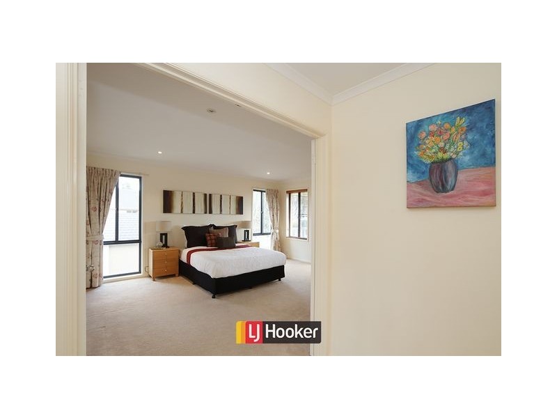 45 Frances Burke Street, Gungahlin ACT 2912