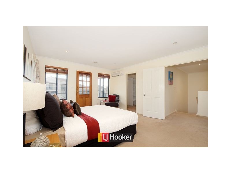 45 Frances Burke Street, Gungahlin ACT 2912