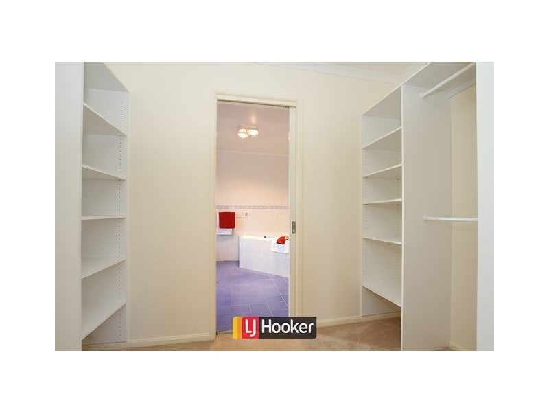 45 Frances Burke Street, Gungahlin ACT 2912