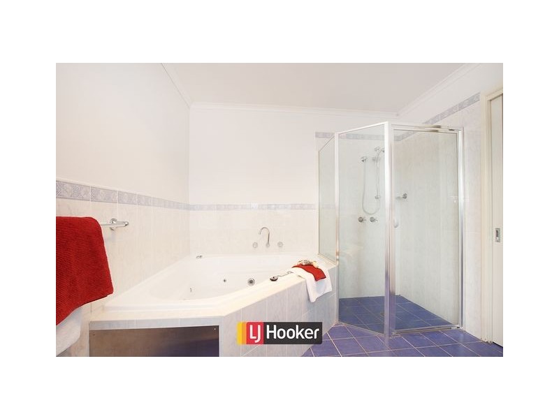 45 Frances Burke Street, Gungahlin ACT 2912