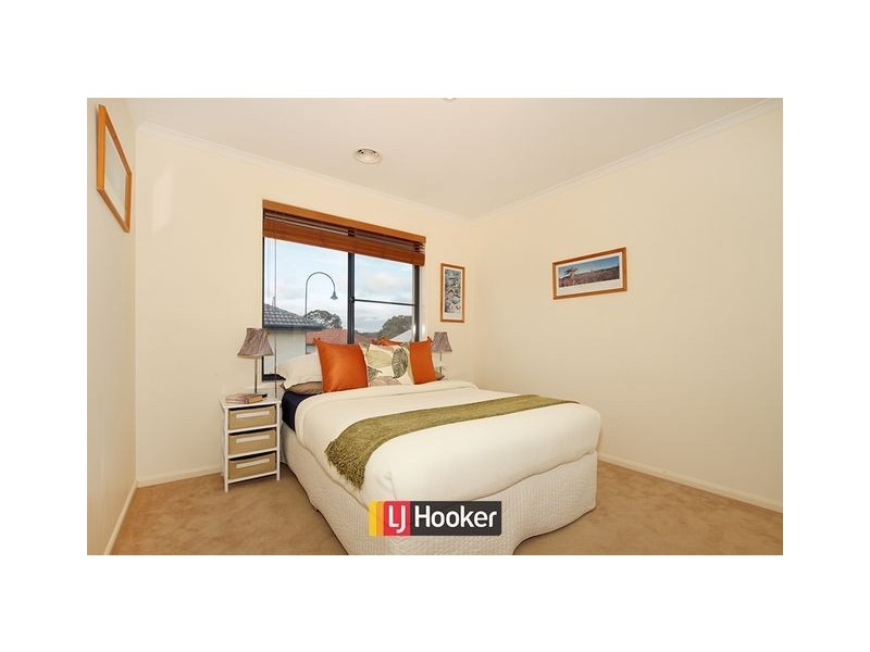 45 Frances Burke Street, Gungahlin ACT 2912