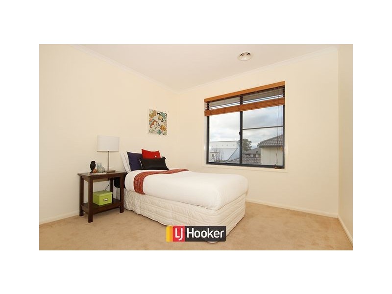 45 Frances Burke Street, Gungahlin ACT 2912