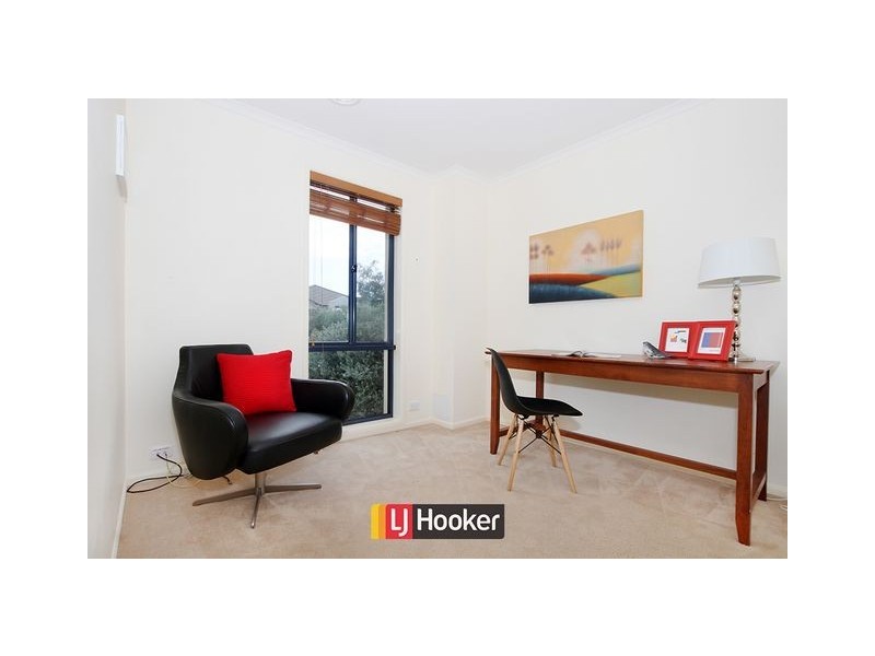 45 Frances Burke Street, Gungahlin ACT 2912