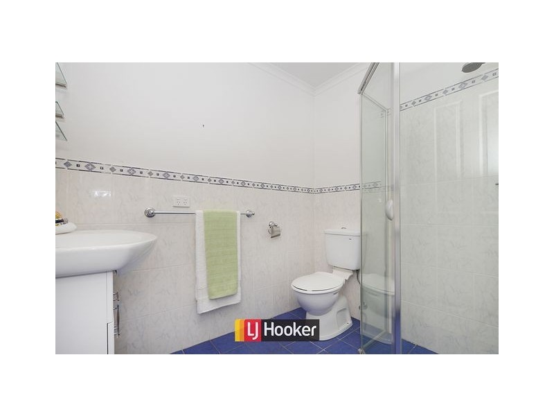 45 Frances Burke Street, Gungahlin ACT 2912