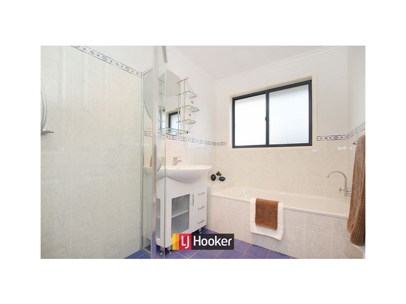 45 Frances Burke Street, Gungahlin ACT 2912