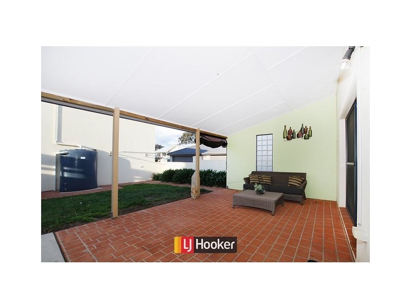 45 Frances Burke Street, Gungahlin ACT 2912