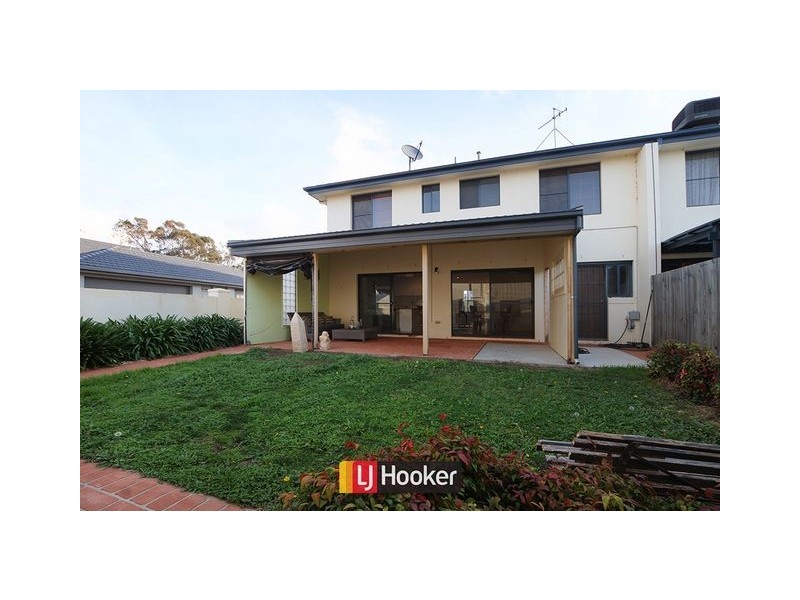 45 Frances Burke Street, Gungahlin ACT 2912