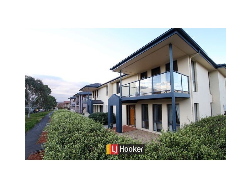 45 Frances Burke Street, Gungahlin ACT 2912