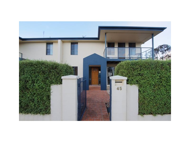 45 Frances Burke Street, Gungahlin ACT 2912