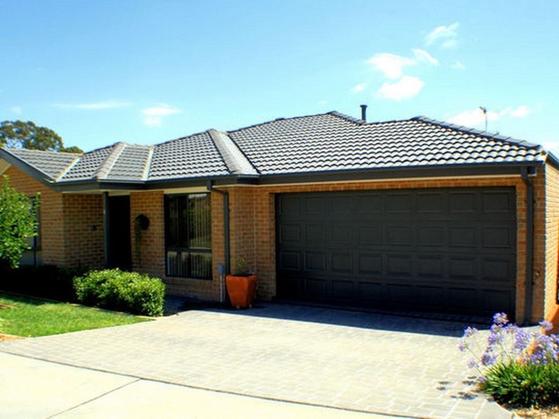 6/12 Redwater Place, Amaroo ACT 2914
