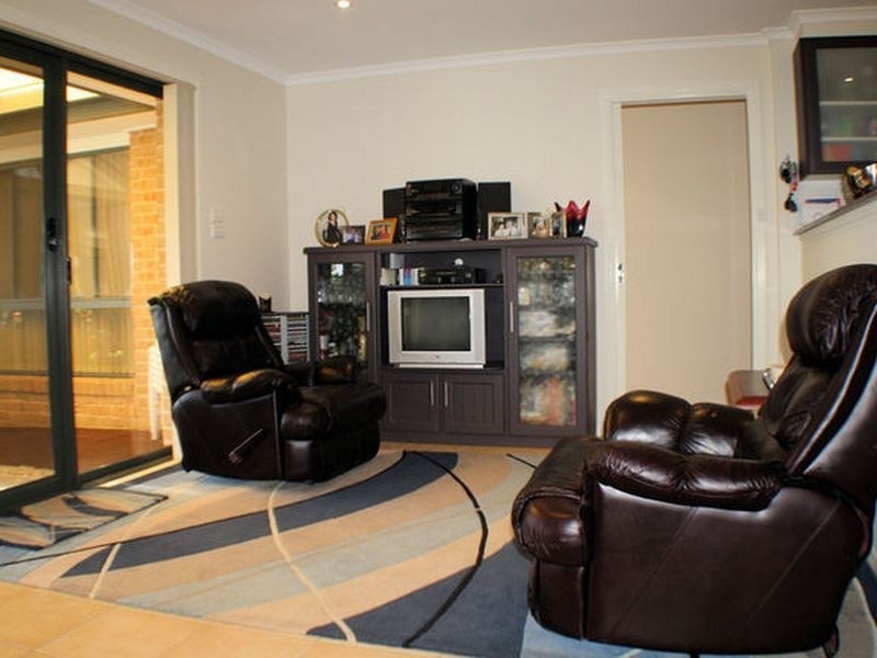 6/12 Redwater Place, Amaroo ACT 2914