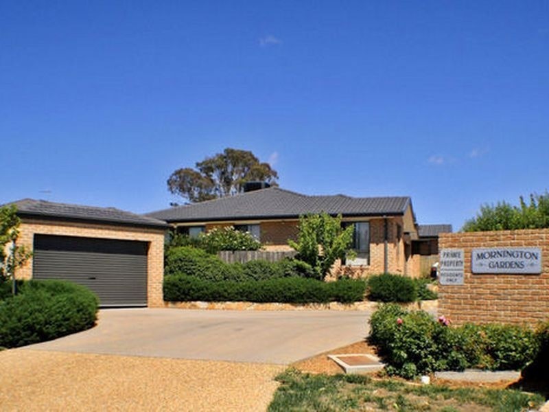 6/12 Redwater Place, Amaroo ACT 2914