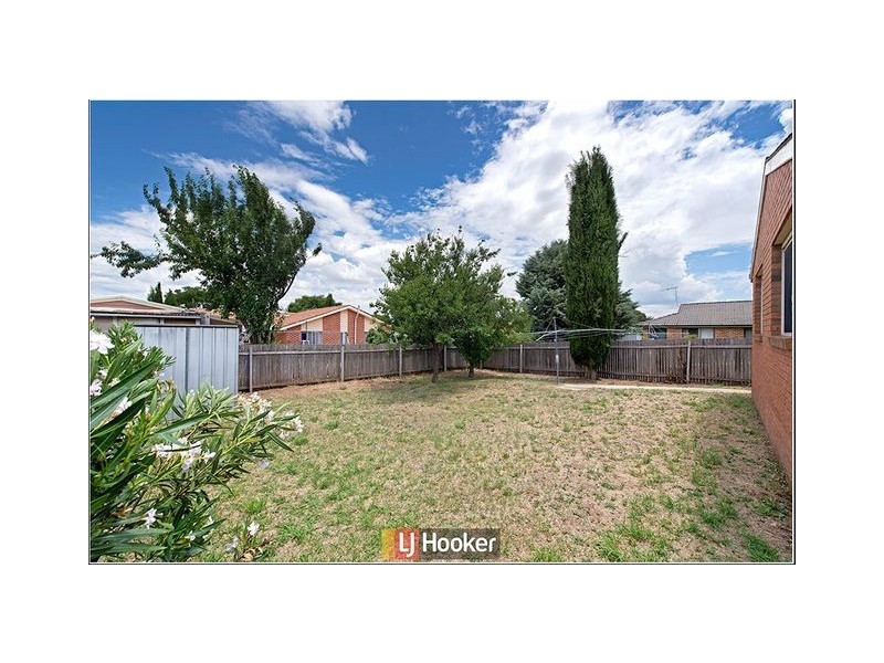 15 Mainwaring Rich Circuit, Palmerston ACT 2913