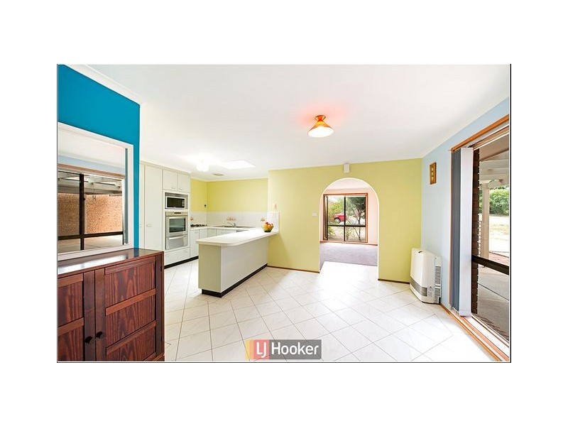 15 Mainwaring Rich Circuit, Palmerston ACT 2913