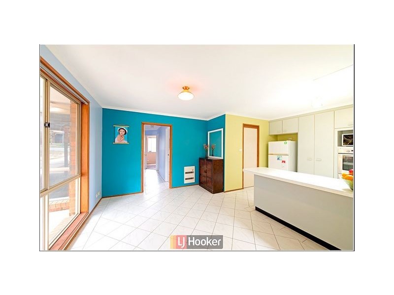 15 Mainwaring Rich Circuit, Palmerston ACT 2913